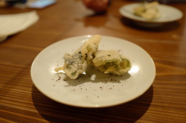 Gris グリ 西８丁目 飲茶 点心 食べログ