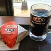 A&W 那覇金城店