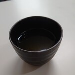満寿形屋 - お茶