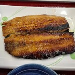 ヒモノ食堂 - 