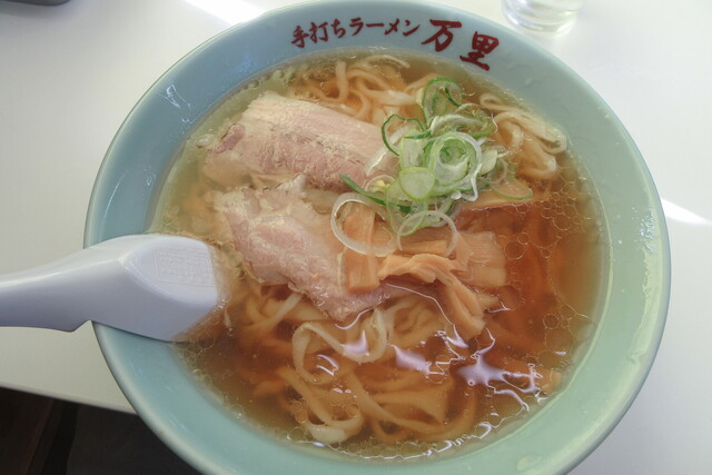 万里 佐野市 ラーメン 食べログ 万里 佐野市 ラーメン 食べログ