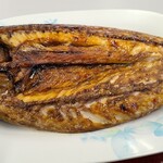 ヒモノ食堂 - 