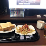 快活club 50号足利店 カイカツクラブ 福居 その他 食べログ 快活club 50号足利店 カイカツクラブ 福居 その他 食べログ