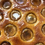 オーボンヴュータン - タルトバナーヌ