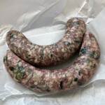 オーボンヴュータン - 上：ソーシスオーゼルブ　下：ソーシスプラントン