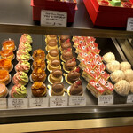 オーボンヴュータン - 