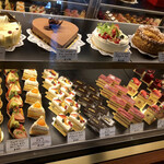 オーボンヴュータン - 