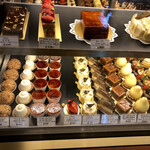 オーボンヴュータン - 