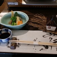 丹波篠山　近又 - 