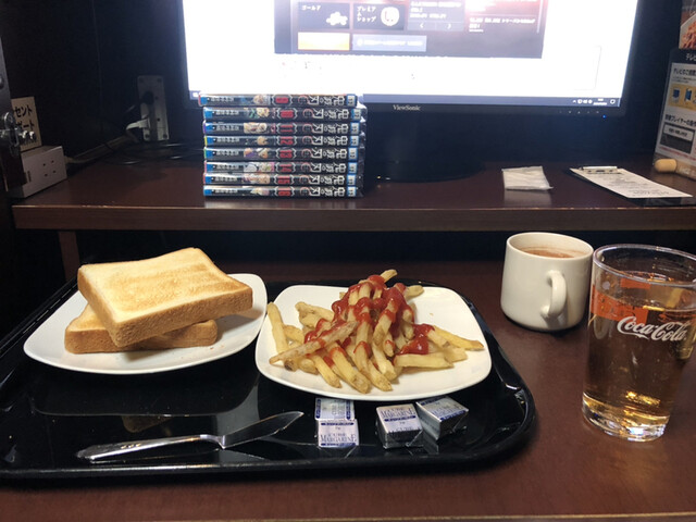 快活club 50号足利店 カイカツクラブ 福居 その他 食べログ 快活club 50号足利店 カイカツクラブ 福居 その他 食べログ