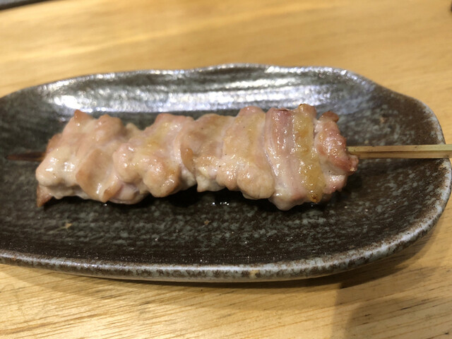 からげんき 西武新宿 焼鳥 食べログ からげんき 西武新宿 焼鳥 食べログ