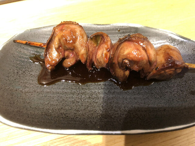 からげんき 西武新宿 焼鳥 食べログ からげんき 西武新宿 焼鳥 食べログ