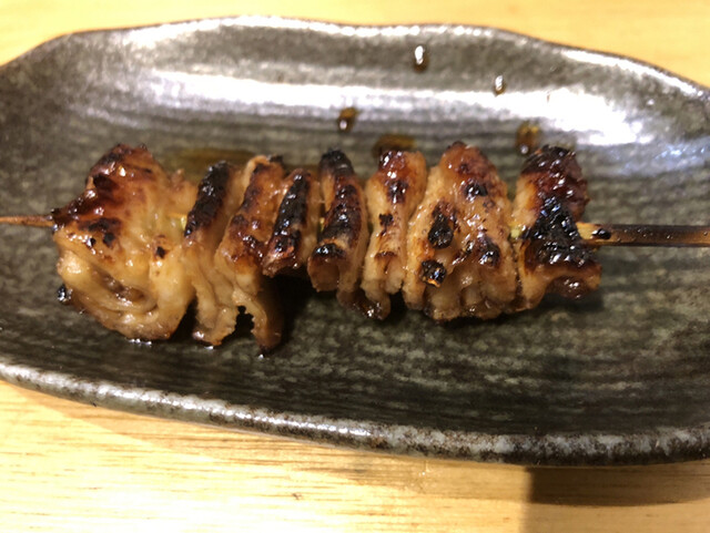 からげんき 西武新宿 焼鳥 食べログ からげんき 西武新宿 焼鳥 食べログ