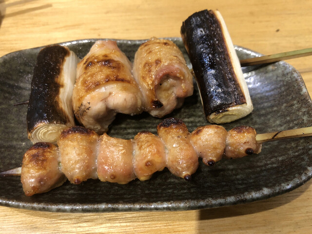 からげんき 西武新宿 焼鳥 食べログ からげんき 西武新宿 焼鳥 食べログ