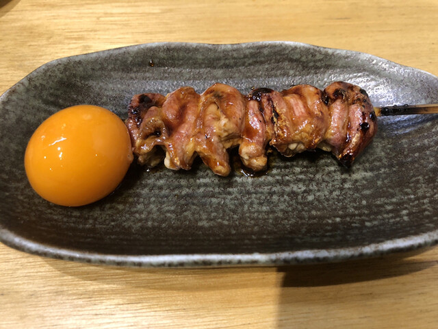 からげんき 西武新宿 焼鳥 食べログ からげんき 西武新宿 焼鳥 食べログ