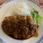 味かつ - 