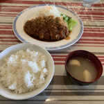 味かつ - 