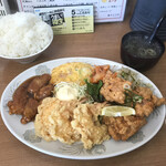 中華料理ぐら - 料理写真: