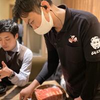 焼肉 ジャンボ はなれ - 