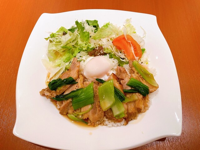 ホテルエース盛岡　ラウンジ「ルポ」 - 盛岡（カフェ）の写真