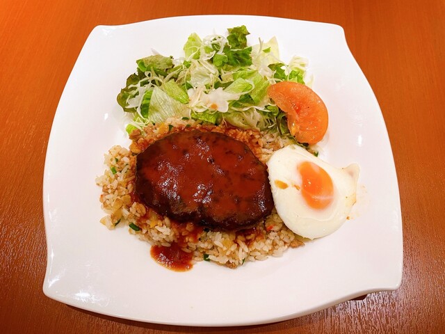 ホテルエース盛岡　ラウンジ「ルポ」 - 盛岡（カフェ）の写真