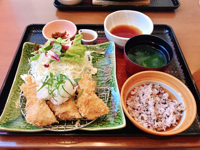 大戸屋 船橋フェイスビル店 Ootoya 京成船橋 定食 食堂 食べログ 大戸屋 船橋フェイスビル店 Ootoya 京成船橋 定食 食堂 食べログ