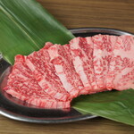 Yakiniku Horumon Gyuute Ru Ryourianiki - 