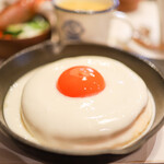 Cafe brunch TAMAGOYA - 