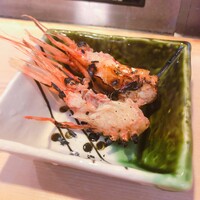 富久鮨 池袋西口店 - 