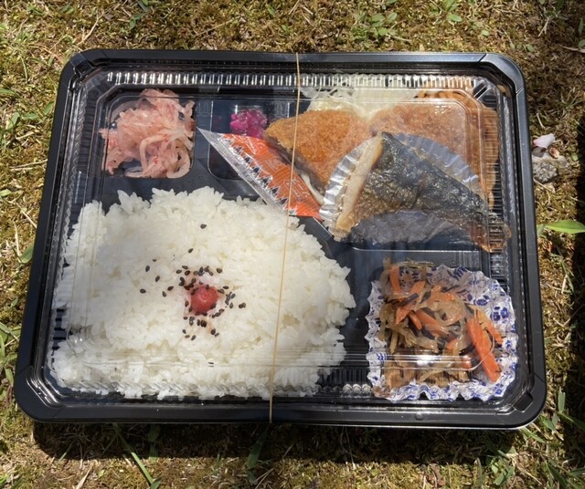 お弁当のフライパン 津久見 弁当 食べログ お弁当のフライパン 津久見 弁当 食べログ