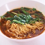 Taiwan Ramen Kouryuu - 