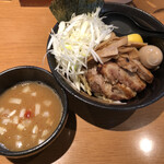 ラーメン炙り - 