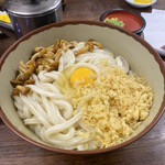 牧のうどん - 