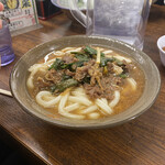 牧のうどん - 