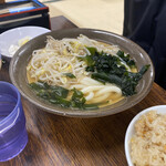 牧のうどん - 