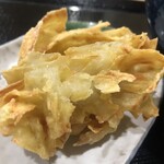 究極の塩だし そば助 - 