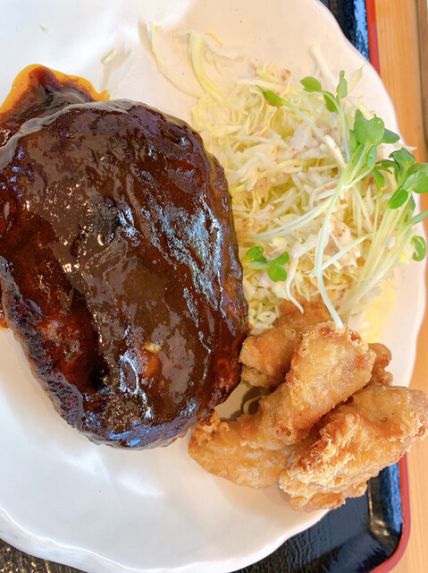 お食事処 さくら 並木店 - 郡山富田（食堂）の写真