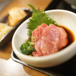 大衆炭火焼肉ジンギスカン ホルモン酒場 風土. - 