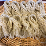 蕎麦処 つゆ下 梅の花 - 