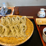 蕎麦処 つゆ下 梅の花 - 