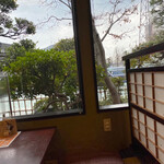 蕎麦処 つゆ下 梅の花 - 