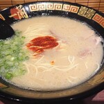 一蘭 - ラーメン \790