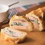 グルメバイキング オリンピア - 