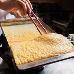 グルメバイキング オリンピア - 