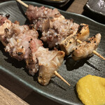 やきとん酒場あおば - 