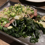 やきとん酒場あおば - 