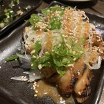 やきとん酒場あおば - 