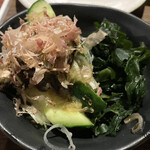 やきとん酒場あおば - 