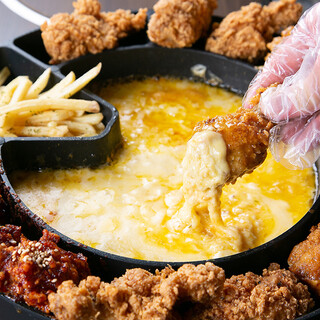 テバク食堂 山陽明石 韓国料理 ネット予約可 食べログ