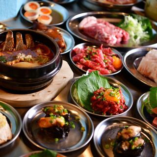 大阪でおすすめの美味しい韓国鍋をご紹介 食べログ 大阪でおすすめの美味しい韓国鍋をご紹介 食べログ